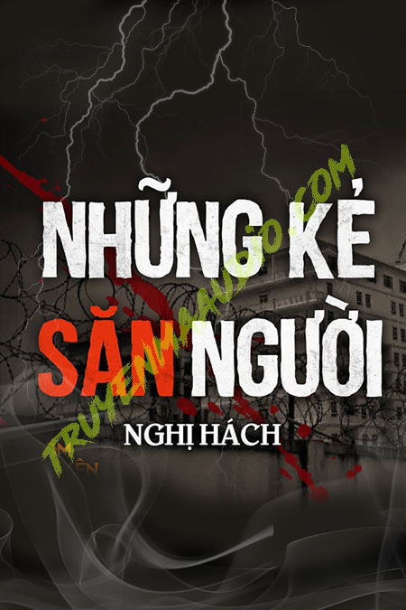Những Kẻ Săn Người