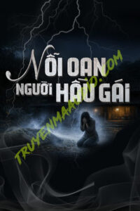 Nỗi Oan Người Hầu Gái