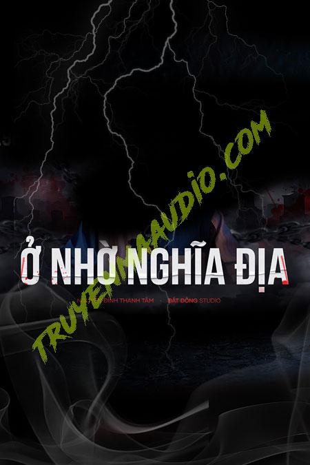 Ở Nhờ Trong Nghĩa Địa