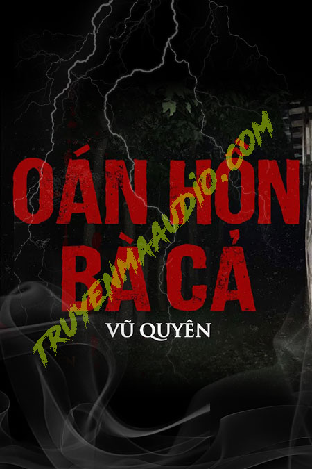 Oan Hồn Bà Cả