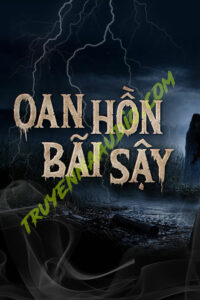 Oan Hồn Bãi Sậy