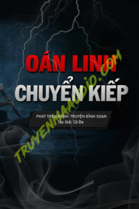 Oán Linh Chuyển Kiếp