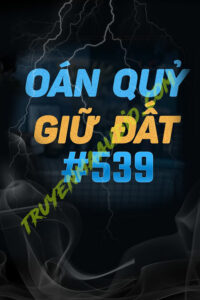 Oán Quỷ Giữ Đất