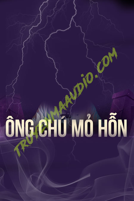 Ông Chủ Mỏ Hỗn Mất Tích