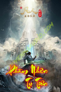 Phàm Nhân Tu Tiên