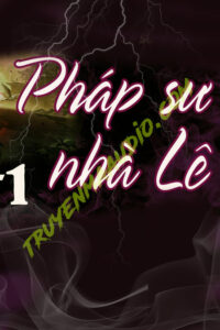 Pháp Sư Nhà Lê