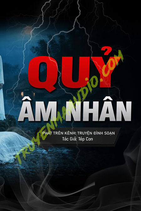 Quỷ Âm Nhân