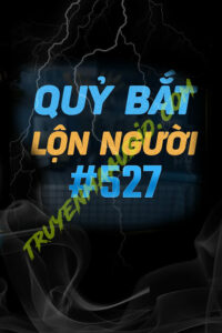 Quỷ Bắt Lộn Người