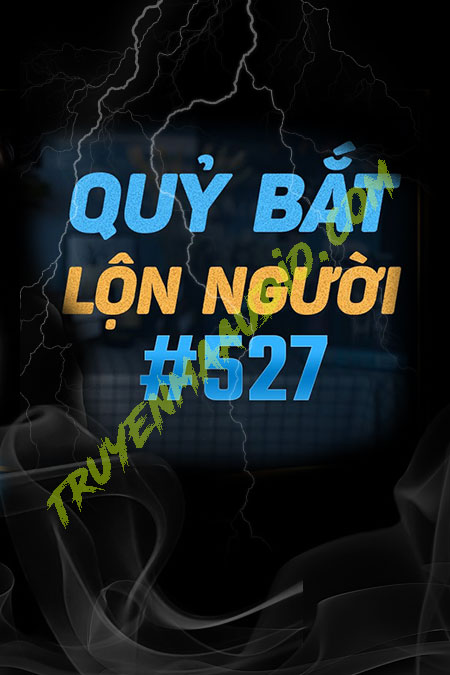Quỷ Bắt Lộn Người