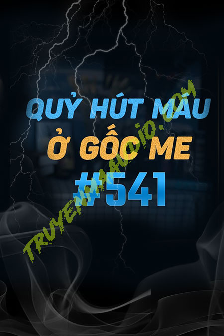 Quỷ Hút Máu Dưới Gốc Me