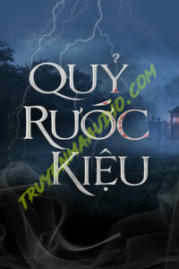 Quỷ Rước Kiệu