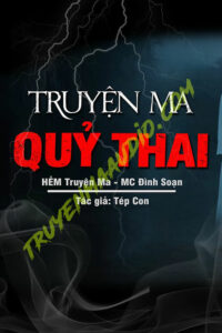 Quỷ Thai