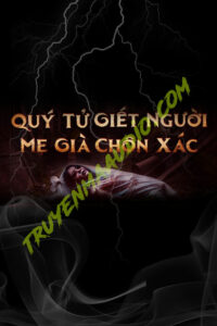 Quý Tử G.iết Người