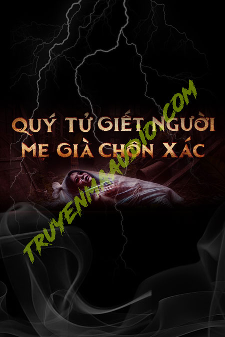 Quý Tử G.iết Người
