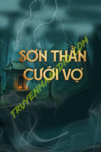 Sơn Thần Cưới Vợ