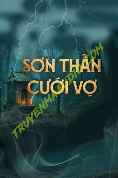 Sơn Thần Cưới Vợ