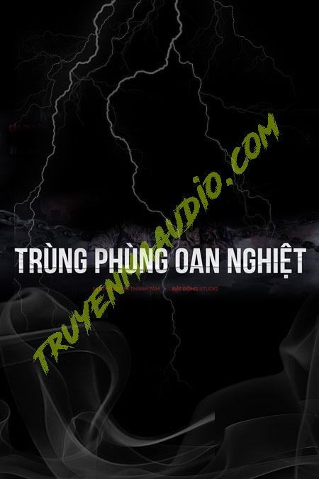 Sự Trừng Phạt Oan Nghiệt