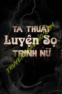 Tà Thuật Luyện Sọ