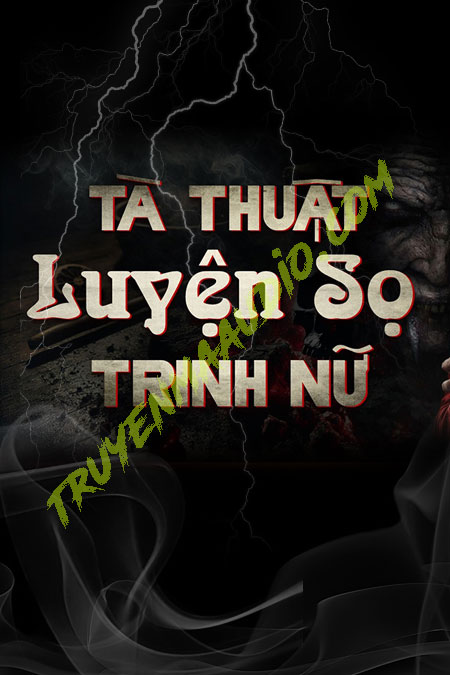 Tà Thuật Luyện Sọ