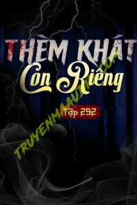 Thèm Khát Con Riêng