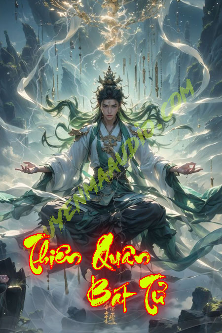 Thiên Quân Bất Tử