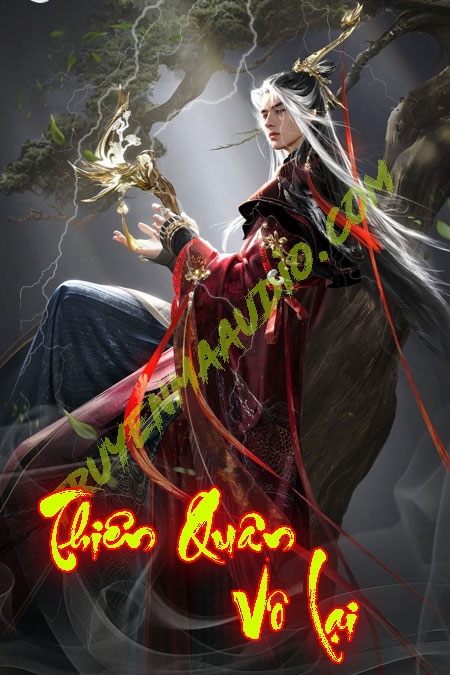 Thiên Quân Vô Lại