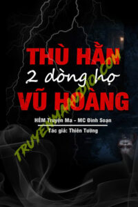 Thù Hằn 2 Dòng Họ