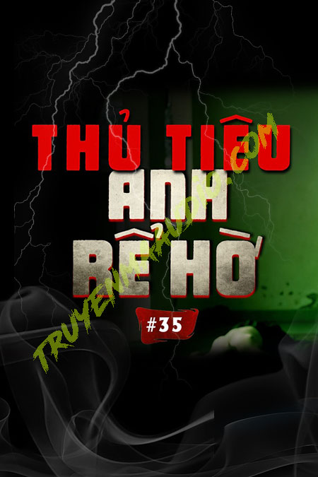 Thủ Tiêu Anh Rể Hờ