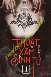 Thuật Xăm Sinh Tử