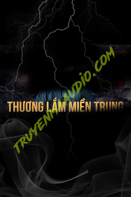Thương Lắm Miền Trung