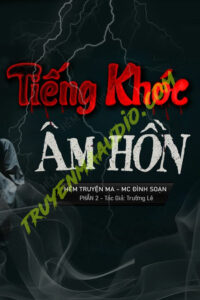 Tiếng Khóc Âm Hồn