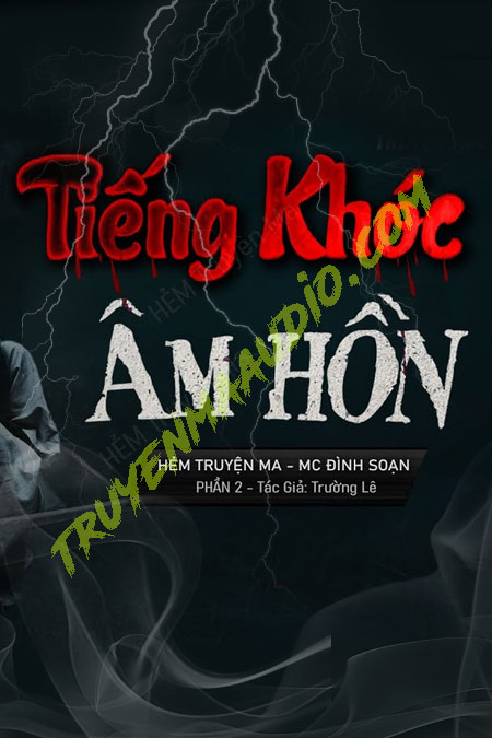 Tiếng Khóc Âm Hồn