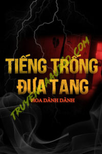 Tiếng Trống Đưa Tang