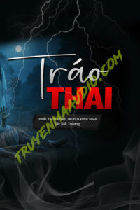 Tráo Thai