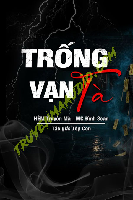 Trống Vạn Tà