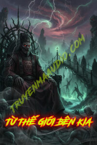 Từ Thế Giới Bên Kia