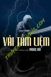Vải Tẩm Liệm