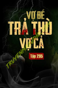 Vợ Bé Trả Thù Vợ Cả