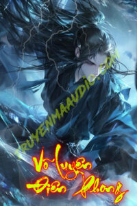 Võ Luyện Điên Phong