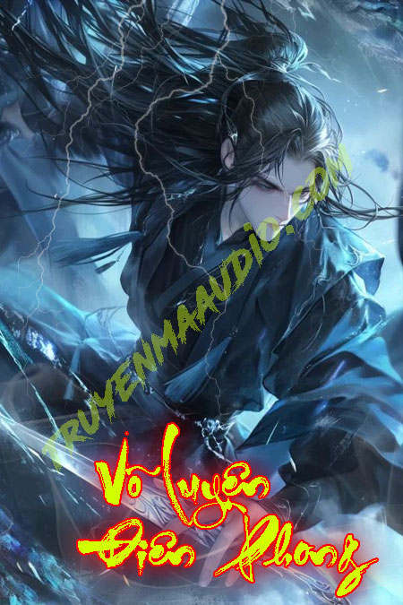 Võ Luyện Điên Phong