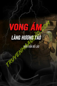 Vong Ám Làng Hương Tảo
