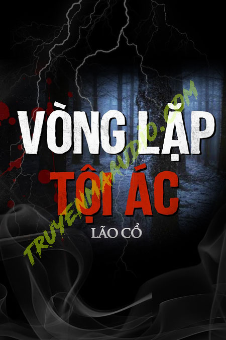 Vòng Lặp Tội Ác