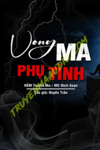 Vong Ma Phụ Tình