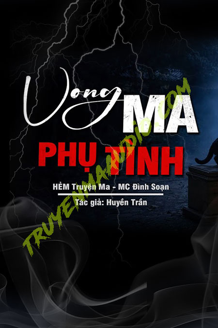 Vong Ma Phụ Tình