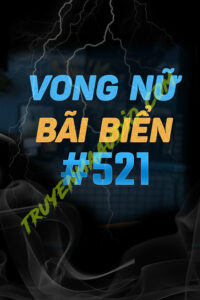 Vong Nữ Ở Bãi Biển Phan Rang