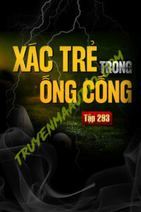 X.ác Trong Ống Cống