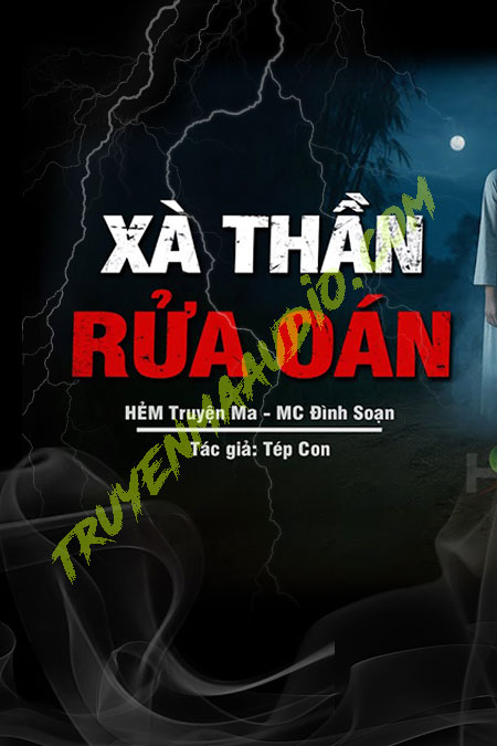 Xà Thần Rửa Oan