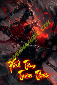 Xích Tâm Tuần Thiên