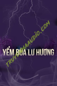 Yểm Bùa Dưới Lư Hương