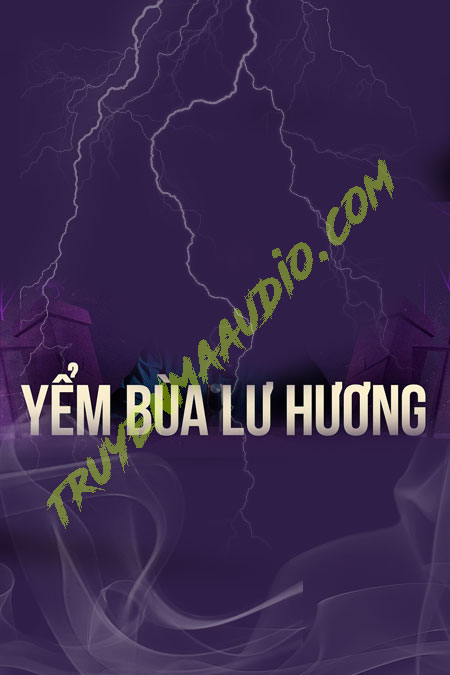 Yểm Bùa Dưới Lư Hương
